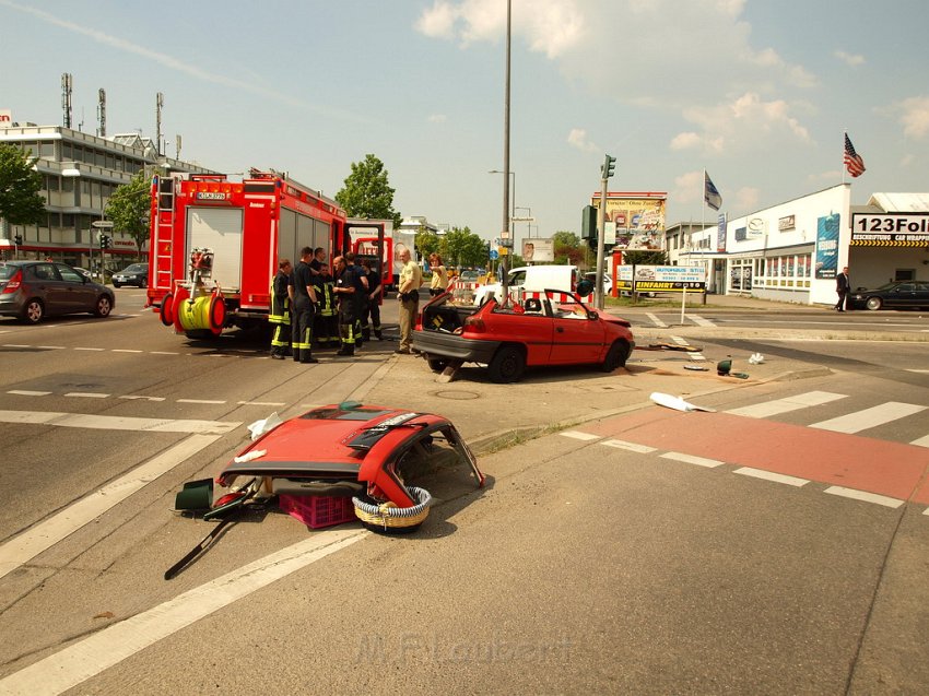 VU Koeln Porz Westhoven Stollwerckstr Koelnerstr P006.JPG